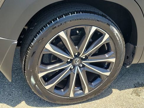 Used 2023 MAZDA CX-50 AWD 2.5 S w/ Premium Plus Pkg image 31