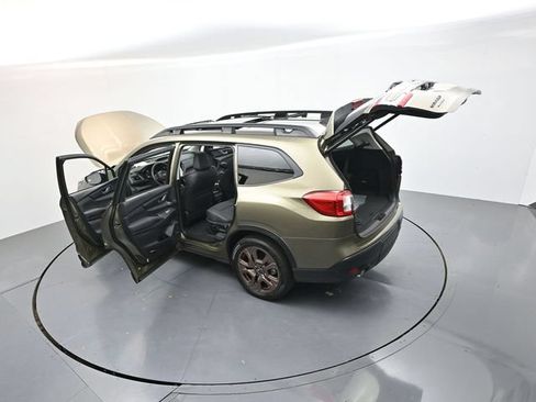 Used 2025 Subaru Ascent Bronze Edition AWD/4WD image 55
