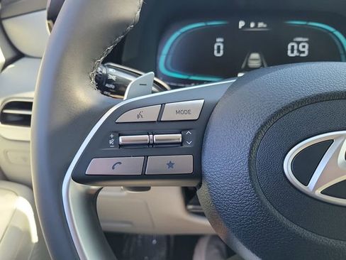 New 2025 Hyundai Palisade SEL FWD image 5
