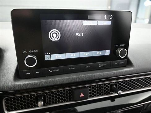 Certified 2024 Honda Civic Sport image 17