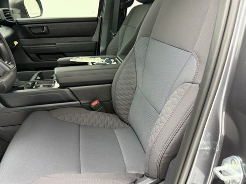 New 2026 Toyota Tundra SR image 27