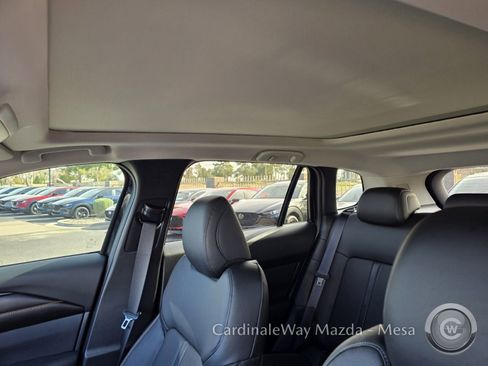 New 2026 MAZDA CX-50 AWD 2.5 Hybrid w/ Cargo Package image 14