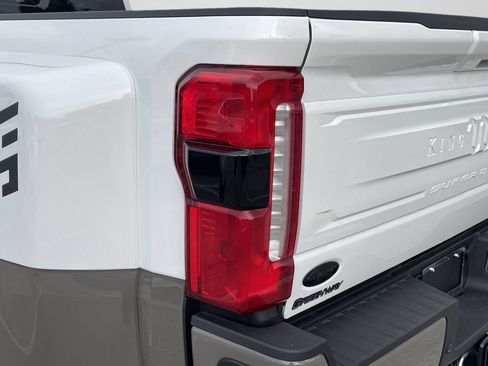 New 2026 Ford F350 King Ranch AWD/4WD image 10