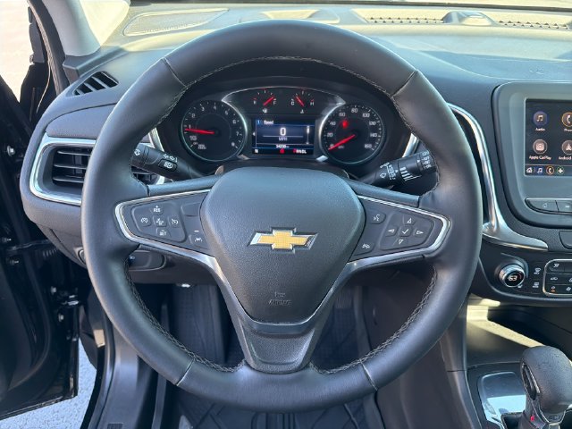 Used 2024 Chevrolet Equinox LT w/ LPO, Floor Liner Package FWD image 14