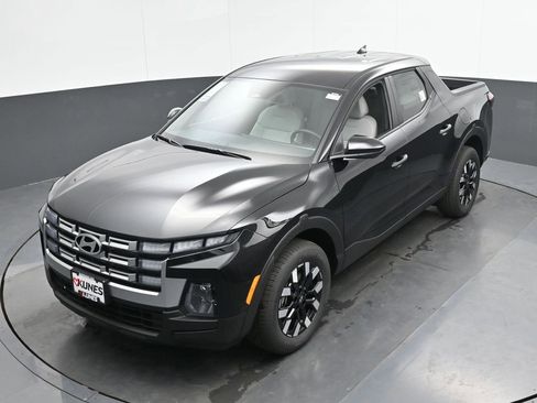 New 2026 Hyundai Santa Cruz SE AWD/4WD image 41