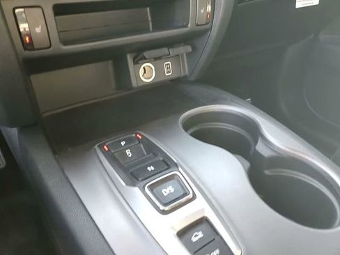 Used 2023 Honda Ridgeline RTL image 23