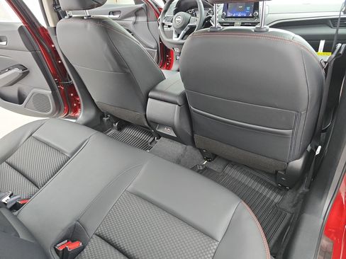 New 2025 Nissan Altima 2.5 SR image 11