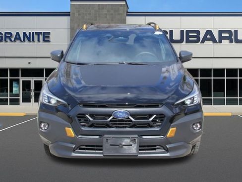 New 2026 Subaru Crosstrek 2.5i Wilderness AWD/4WD image 3