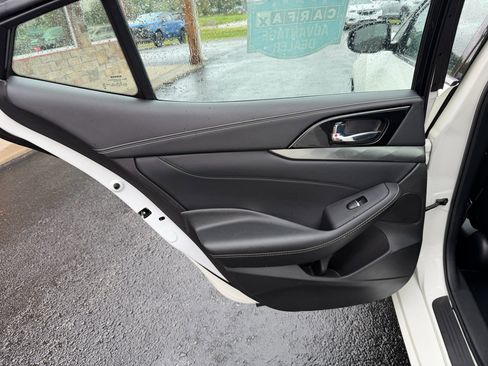 Used 2023 Nissan Maxima SV w/ Floor Mat Group image 15