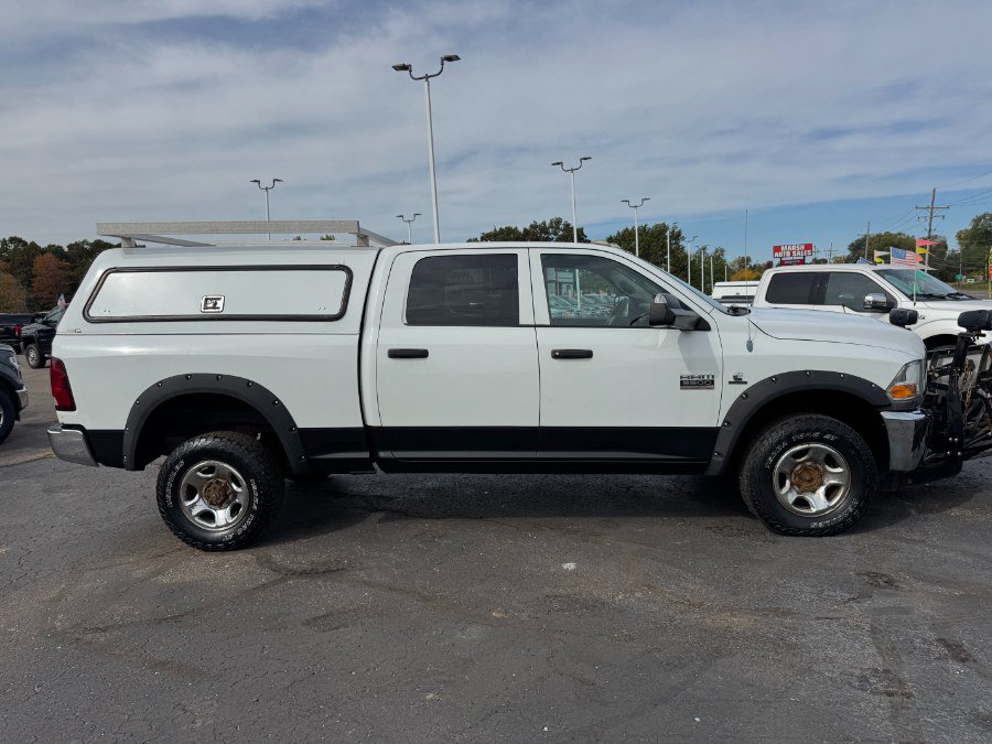 Used 2011 RAM 3500 ST w/ ST Popular Equipment Group AWD/4WD image 6