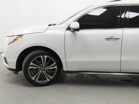 Used 2020 Acura MDX SH-AWD w/ Technology Package image 15