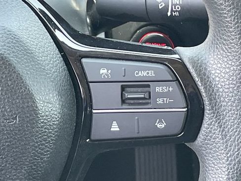 Used 2025 Honda Civic LX image 14