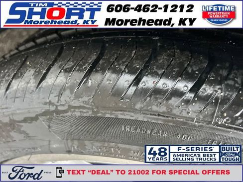 New 2026 Ford Mustang Coupe image 39