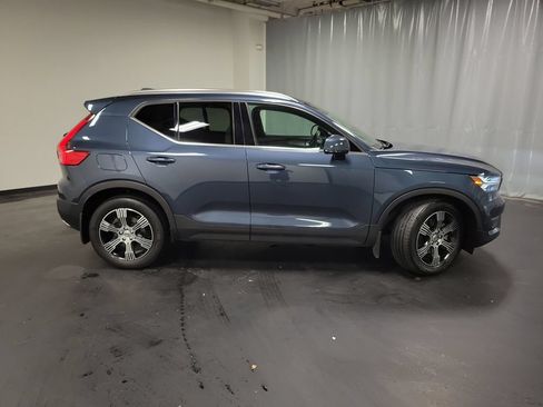 Used 2019 Volvo XC40 T5 Inscription AWD/4WD image 10