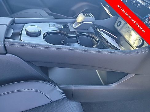 New 2026 Nissan Rogue Platinum w/ Platinum Premium Package image 43