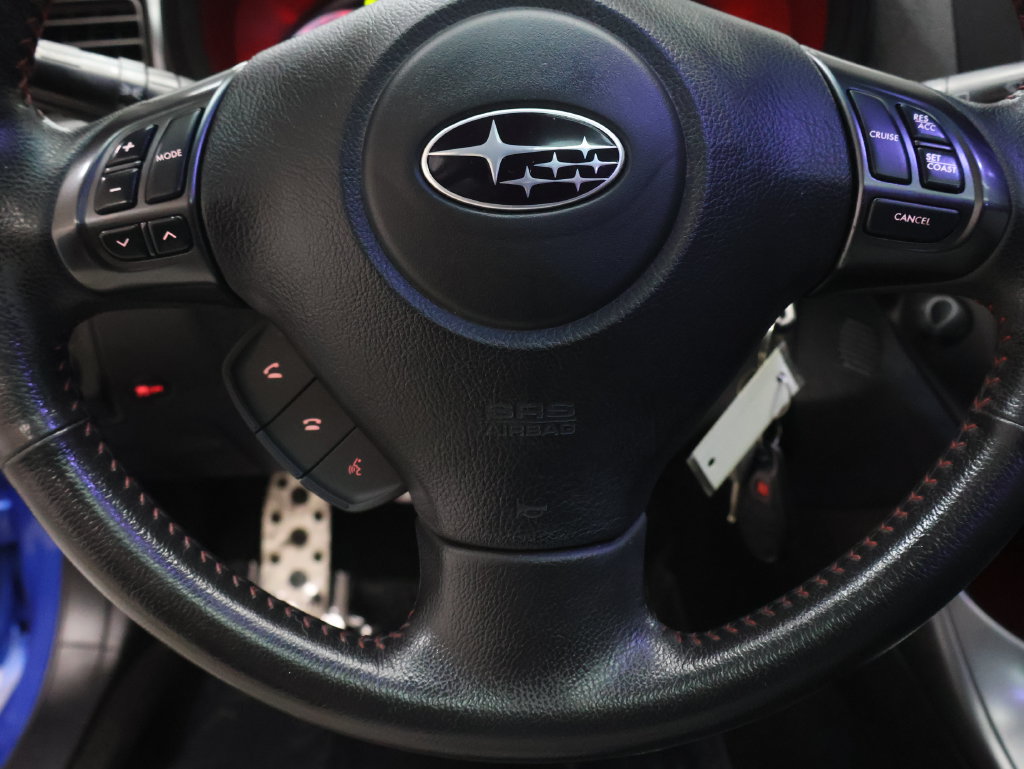 Used 2012 Subaru Impreza WRX Premium AWD/4WD image 18