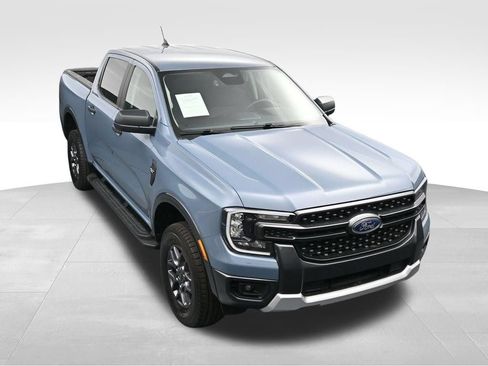 Used 2024 Ford Ranger XLT w/ FX4 Off-Road Package AWD/4WD image 26