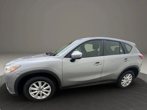 Used 2014 MAZDA CX-5 Sport w/ Bluetooth Audio Package image 8