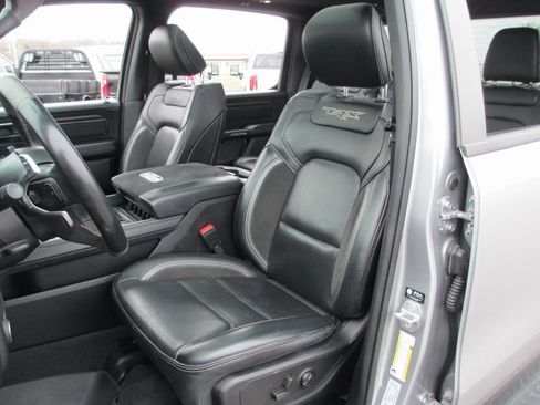 Used 2022 RAM 1500 TRX w/ TRX Level 2 Equipment Group image 20