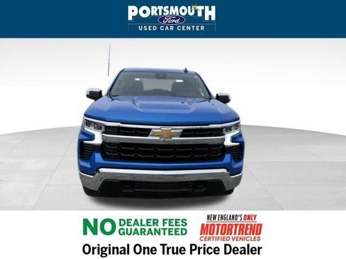 Used 2025 Chevrolet Silverado 1500 LT image 9