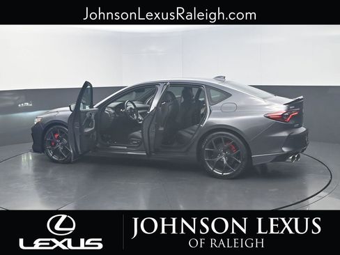 Used 2023 Acura TLX Type S image 30