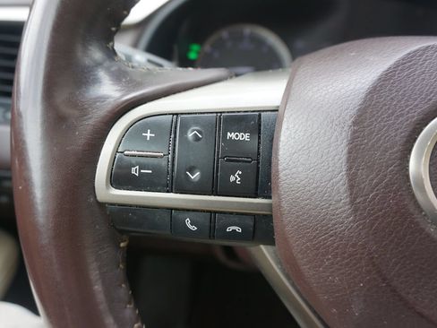 Used 2017 Lexus RX 350 FWD w/ Premium Package image 7