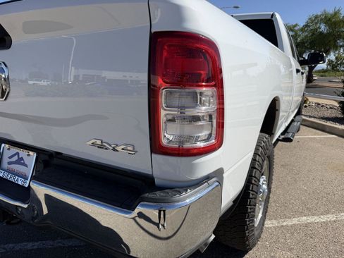 Used 2020 RAM 3500 Tradesman AWD/4WD image 15