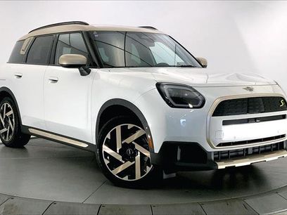 Certified 2025 MINI Cooper Countryman SE w/ Comfort Package Max