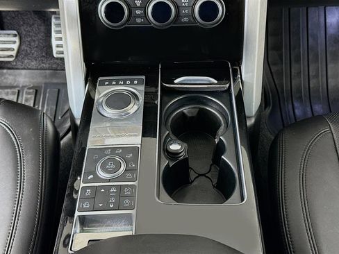 Used 2016 Land Rover Range Rover Supercharged image 34