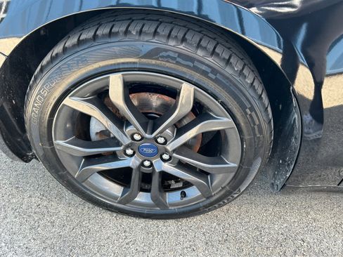 Used 2018 Ford Fusion SE w/ Equipment Group 601A image 34