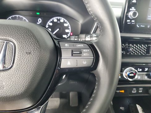 Certified 2024 Honda CR-V EX-L image 24