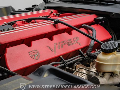 Used 1999 Dodge Viper GTS RWD image 40