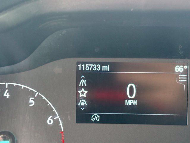 Used 2020 Ford Transit Connect XL FWD image 4