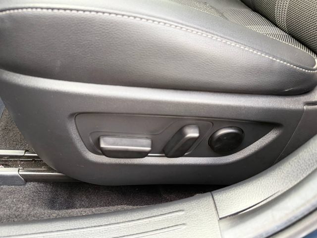 Used 2024 MAZDA CX-50 AWD 2.5 S w/ Cargo Package image 15