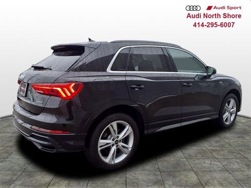 Used 2022 Audi Q3 2.0T Premium w/ Convenience Package image 5