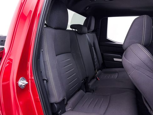 Used 2024 Toyota Tacoma TRD Off-Road AWD/4WD image 36