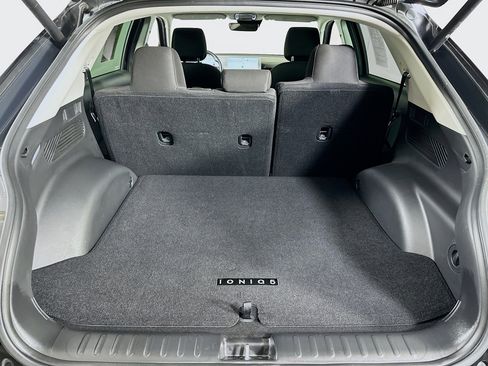 Used 2024 Hyundai Ioniq 5 SEL image 27