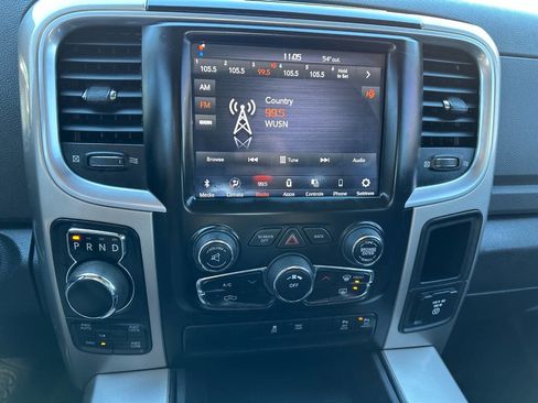 Used 2018 RAM 1500 Big Horn image 38