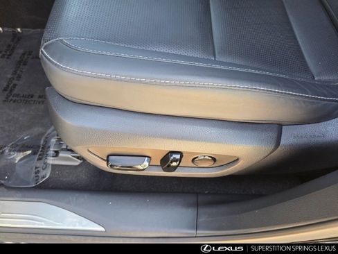 Used 2024 Lexus RX 350 Premium w/ Cold Area Package FWD image 16