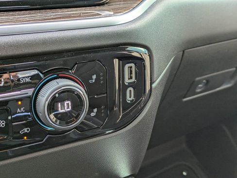 New 2025 Chevrolet Silverado 1500 LT w/ Safety Package RWD image 18