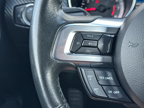 Used 2023 Ford Mustang Coupe w/ Equipment Group 101A image 25