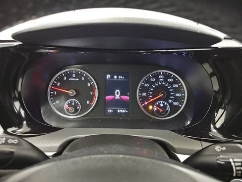 Used 2022 Kia K5 GT-Line AWD/4WD image 20