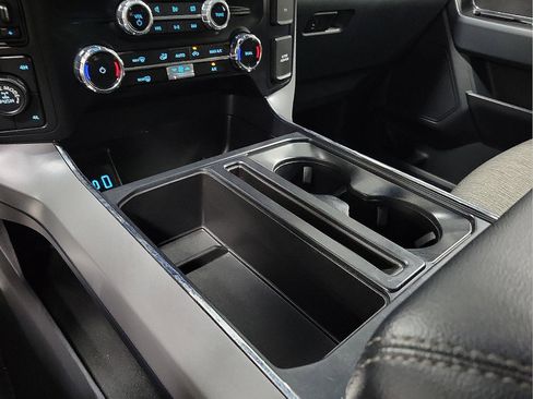 Used 2024 Ford F150 XLT w/ Mobile Office Package image 14