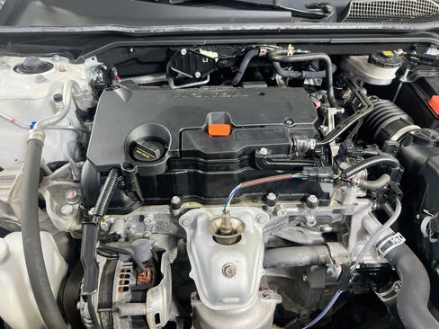 Used 2023 Honda Civic Sport image 27