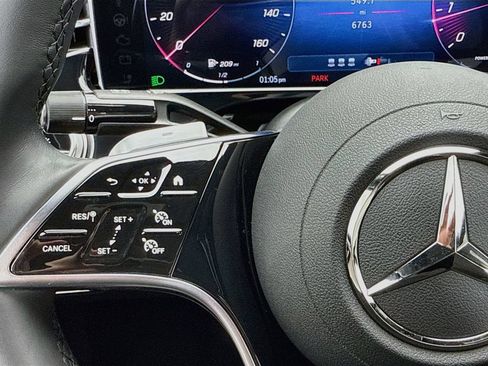 Used 2026 Mercedes-Benz E 350 Sedan image 11