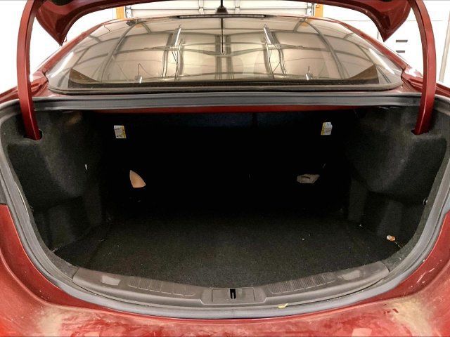 Used 2014 Ford Fusion SE w/ Equipment Group 202A FWD image 34