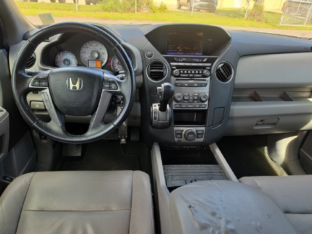 Used 2012 Honda Pilot EX-L image 8