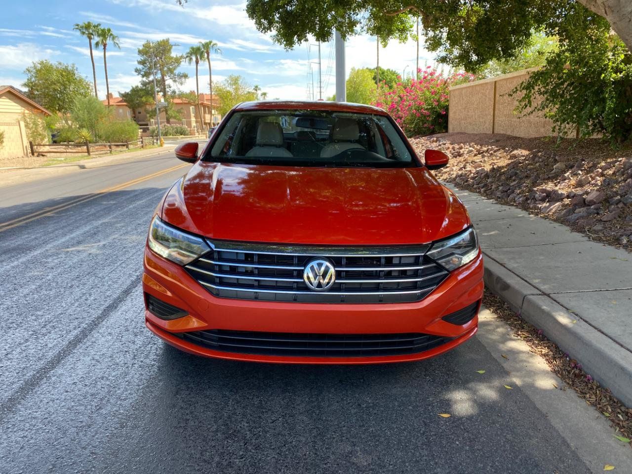 Used 2019 Volkswagen Jetta S FWD image 3