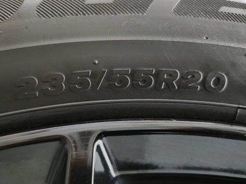 Used 2021 Nissan Murano SL AWD/4WD image 37