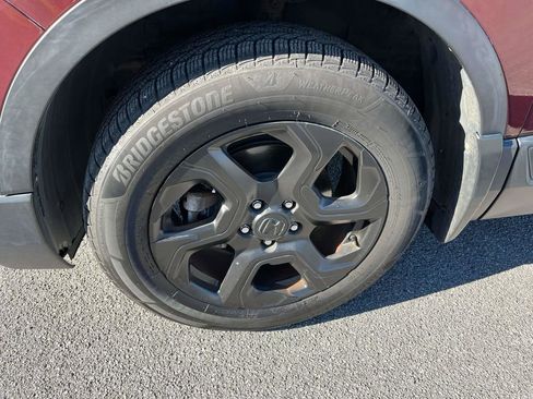 Used 2017 Honda CR-V EX-L image 9